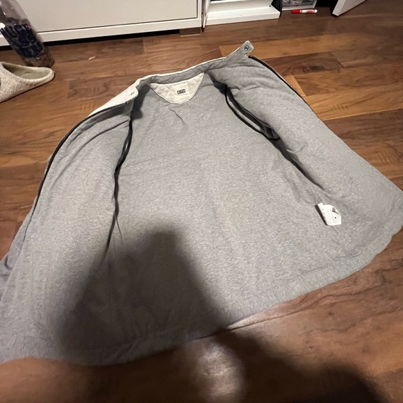 Kith x Ones Stroke Quilted Jacket size L - Picture 4 of 5